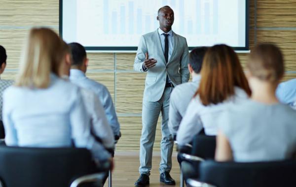 ISO 14001:2015 Awareness training